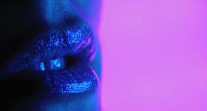 Magic Lip Stain